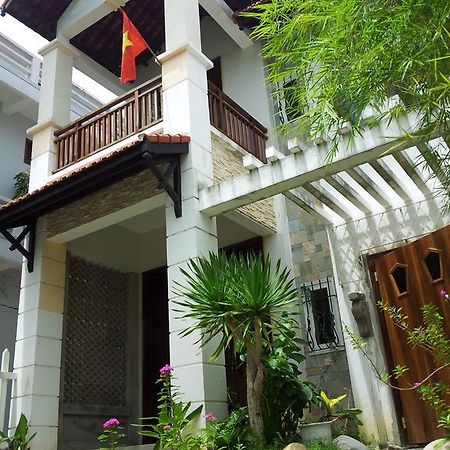 Maison Vu Tri Vien Hue Dış mekan fotoğraf