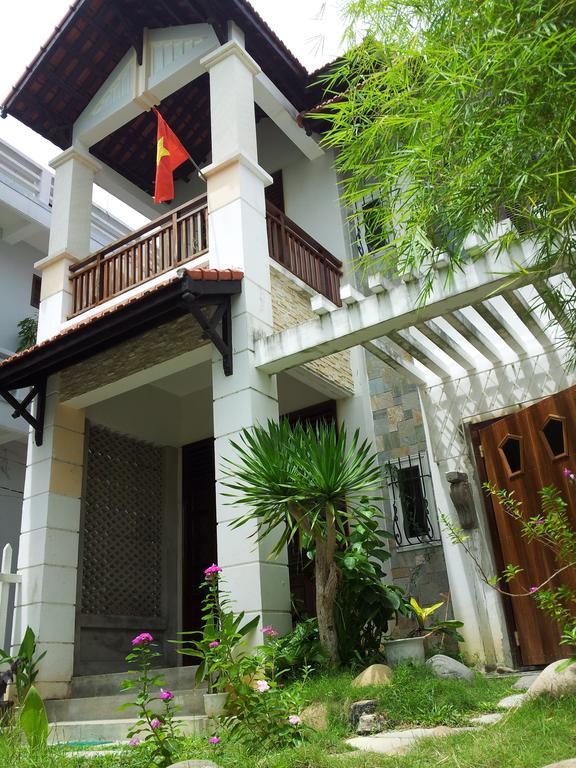 Maison Vu Tri Vien Hue Dış mekan fotoğraf