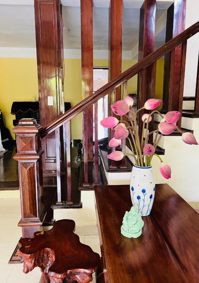 Maison Vu Tri Vien Hue Dış mekan fotoğraf