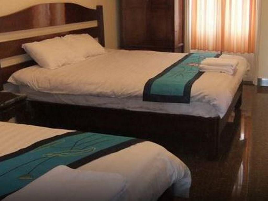 Maison Vu Tri Vien Hue Dış mekan fotoğraf