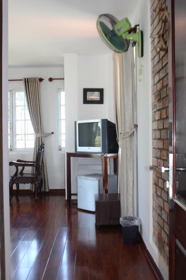 Maison Vu Tri Vien Hue Dış mekan fotoğraf