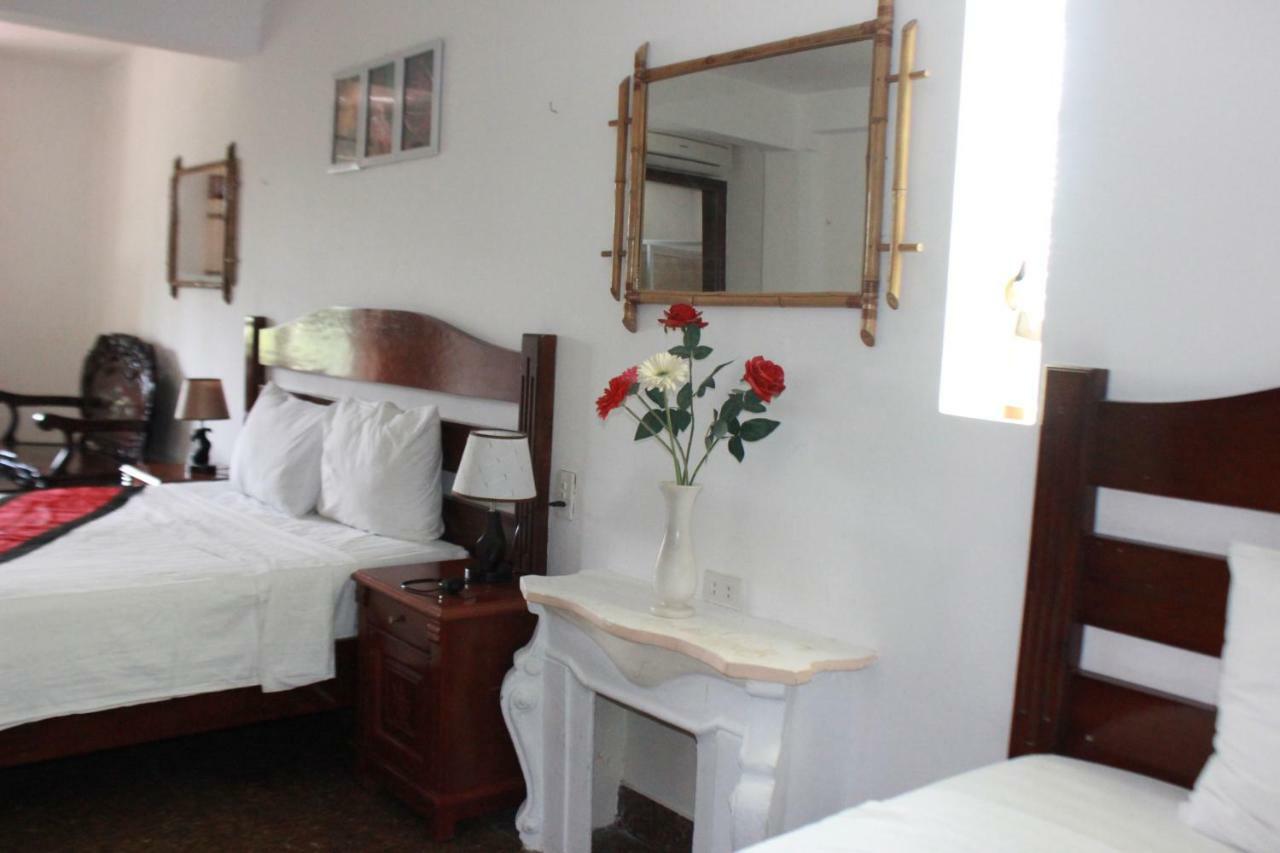 Maison Vu Tri Vien Hue Dış mekan fotoğraf